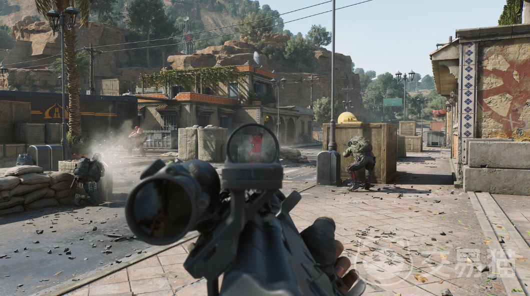 生活环境等 生活环境等