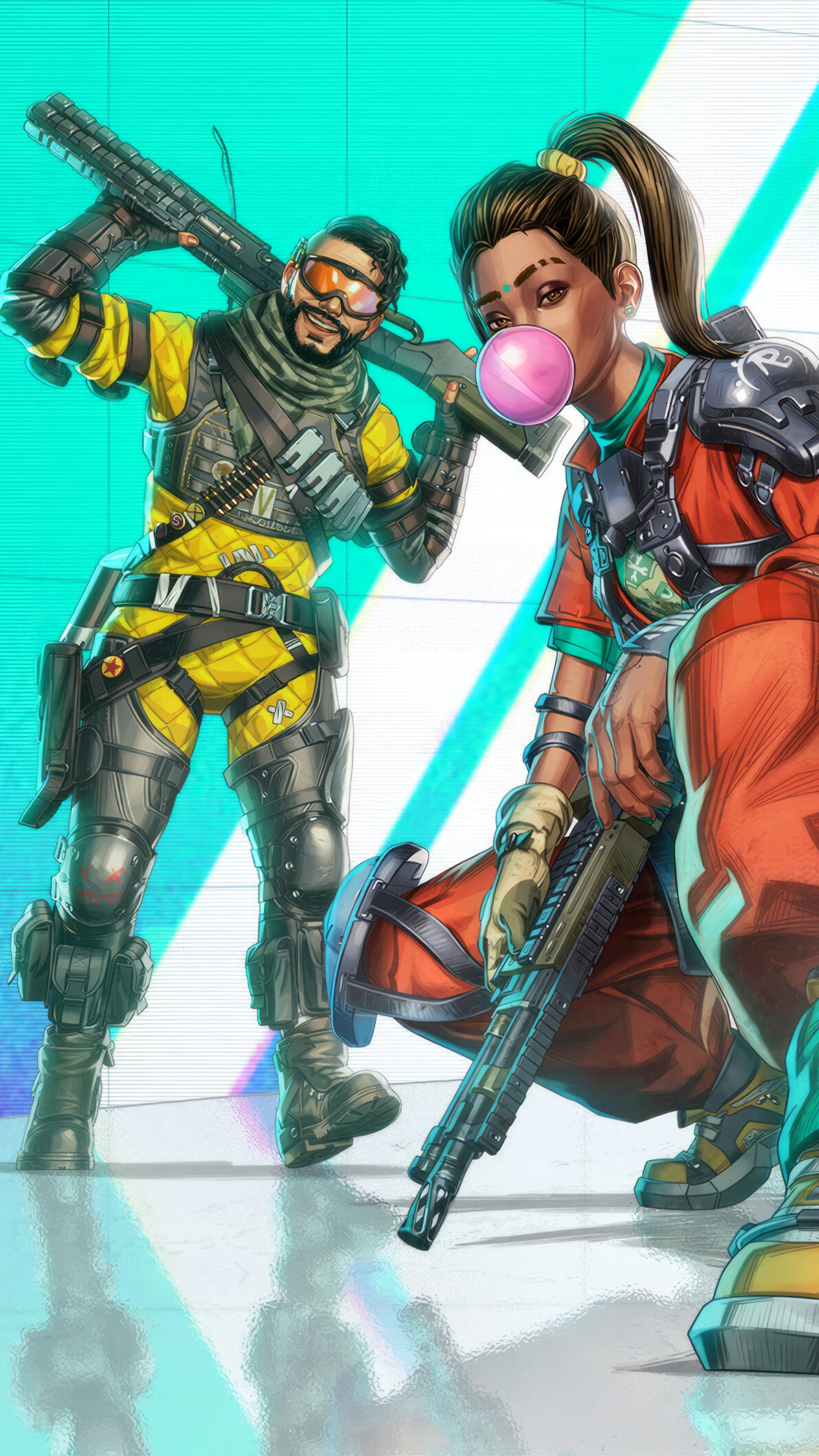 而是整个团 而是整个团