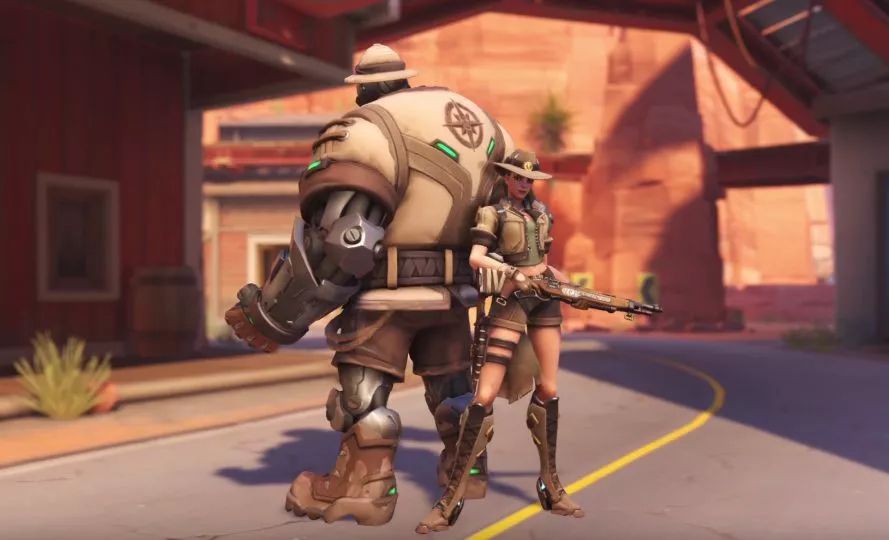 都充满悬念 都充满悬念