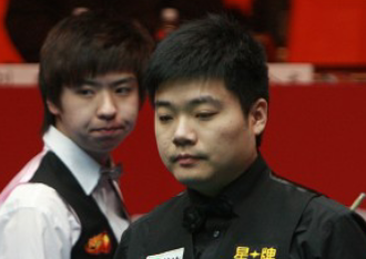 当游戏规则 当游戏规则